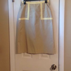 Barney's New York casual skirt Sz: (Eu 40) Us (8)